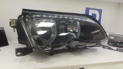 ���� E46 ������� (c 09.2001 / ����) [R] DEPO 444-1128-Rldem2 4441128RLDEM2 ����