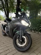 Yamaha YZF-R25. 250����. ��., ��������, ���������, ������ �� �� ����