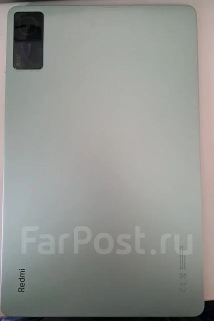 Redmi Pad. ������ 128 �� ����