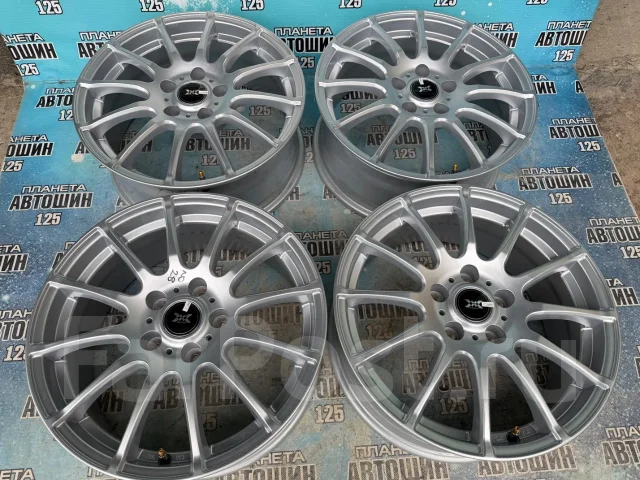 Sword. 7.0x17", 5x114.3, ET38, �� 73,1���. ����
