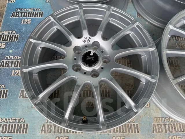 Sword. 7.0x17", 5x114.3, ET38, �� 73,1���. ����