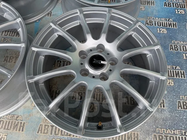 Sword. 7.0x17", 5x114.3, ET38, �� 73,1���. ����