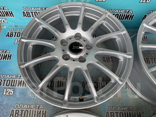 Sword. 7.0x17", 5x114.3, ET38, �� 73,1���. ����
