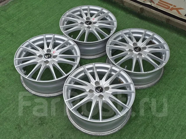 Work Septimo. 6.0x16", 4x100, ET43, �� 66,1���. ����