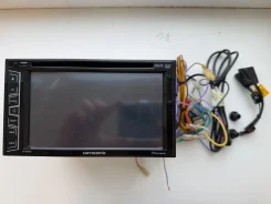Pioneer Carrozzeria FH ����
