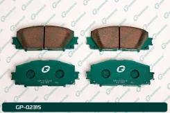 ������� ��������� �������� �������� G-Brake gp-02315 ����