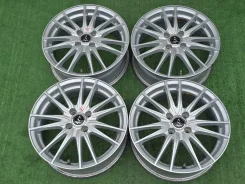 Work Septimo. 6.0x16", 4x100, ET43, �� 66,1���. ����