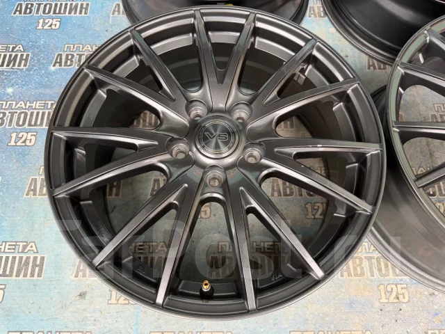 Weds Rizley VS. 7.0x17", 5x114.3, ET53, �� 71���. ����