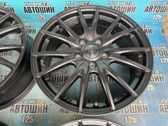 Weds Rizley VS. 7.0x17", 5x114.3, ET53, �� 71���. ����