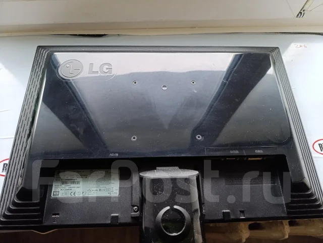LG. 22", ���������� �� (LCD, LED, QLED) ����