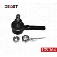 ���������� ������� ��� ����� Suzuki Jimny (JB_) 09,98- Deqst ���. 109064 109064 ����