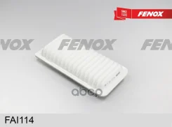 ��������� ������ 289*149*47�� Toyota Avensis 01-09 1.6-2.4 Corolla 02-09 1.4-1.8 Fenox ���. fai114 FAI114 ����