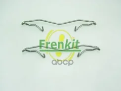 �������� ������������ ��������� ������� FORD Escort Orion 01-86-07-90 Scorpio 85-94 Sierra 87-93 Frenkit ���. 901057 901057 ����