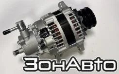 ��������� DAL017 LR280-501 4HF1 4HE1 4HL1 80A Taiwan LR280501 ����