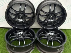 Starform Basel. 7.0x17", 5x100, ET38, �� 65���. ����
