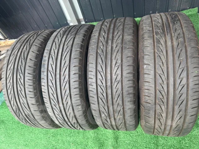 Bridgestone Techno Sports. ������, 2021 ���, �/�, ����� 5 % ����