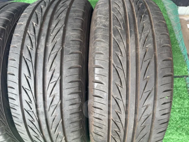 Bridgestone Techno Sports. ������, 2021 ���, �/�, ����� 5 % ����