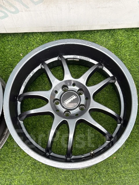 Starform Basel. 7.0x17", 5x100, ET38, �� 65���. ����