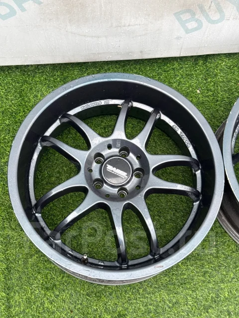 Starform Basel. 7.0x17", 5x100, ET38, �� 65���. ����