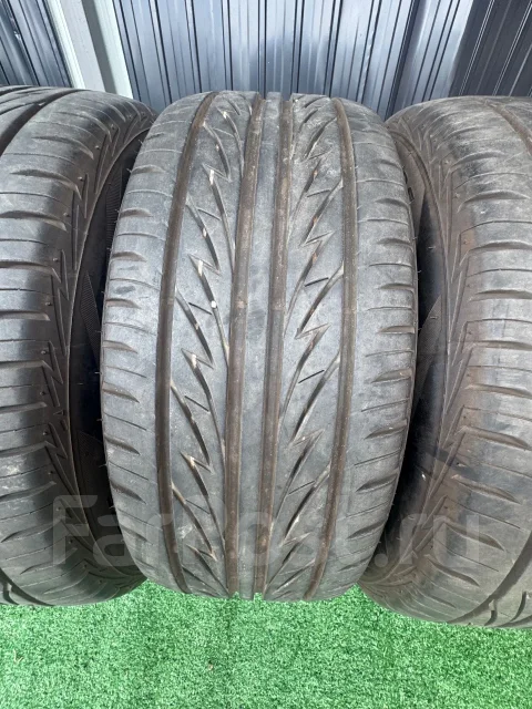 Bridgestone Techno Sports. ������, 2021 ���, �/�, ����� 5 % ����