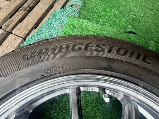 Bridgestone Techno Sports. ������, 2021 ���, �/�, ����� 5 % ����