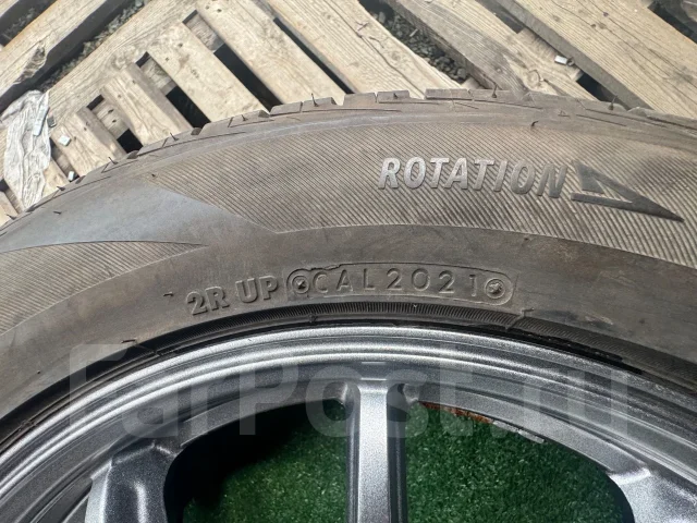 Bridgestone Techno Sports. ������, 2021 ���, �/�, ����� 5 % ����