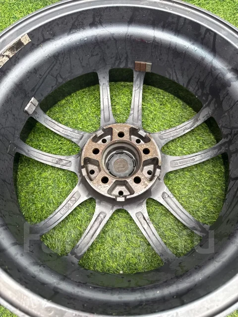 Starform Basel. 7.0x17", 5x100, ET38, �� 65���. ����