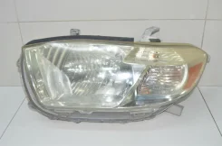 ���� Toyota Highlander 2008 8117048460 XU40, ����� 8117048460 ����