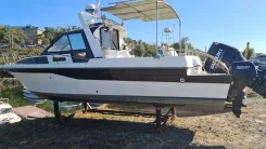 Yamaha FR-27. 1990 ���, ����� 8,8��., ��������� ���������, 300��.�., ������ ����