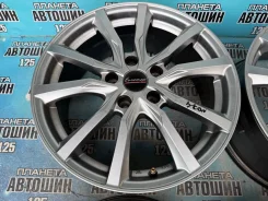 Manaray Sport Euromax. 7.0x17", 5x114.3, ET40, �� 73,1���. ����