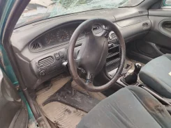 Mazda 626 ����