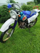 Yamaha TT-R 250. 250����. ��., ��������, ���������, ������ �� �� ����