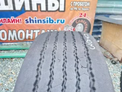 Firestone FT522. �����������, �/�, ����� 35 % ����