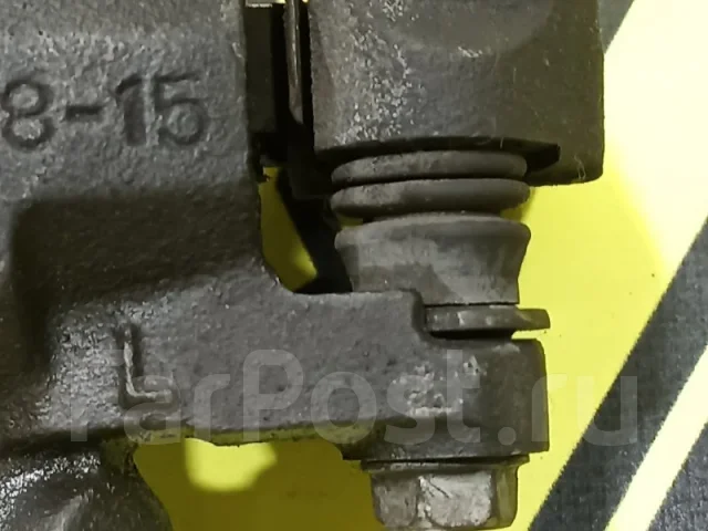 ������� Subaru Legacy 2000 26692AE040 BE5 EJ206, ������ ������ 26692AE040 ����