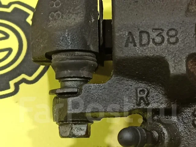������� Subaru Legacy 2000 26692AE040 BE5 EJ206, ������ ������ 26692AE040 ����