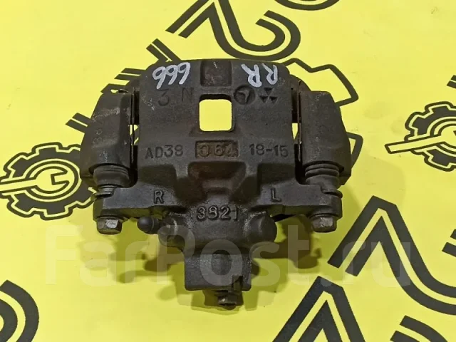 ������� Subaru Legacy 2000 26692AE040 BE5 EJ206, ������ ������ 26692AE040 ����
