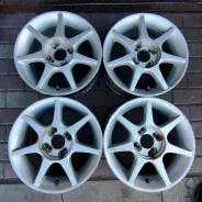 TRW. 6.5x15", 4x100, ET45, �� 68,3���. ����