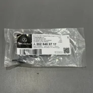 ������ ������ ������� Mercedes-Benz A2025400717 A2025400717 ����