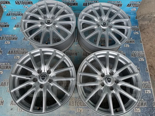 Rozest Estreno. 7.0x17", 5x114.3, ET48, �� 73,1���. ����