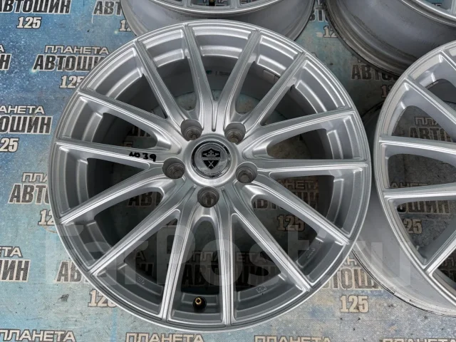Rozest Estreno. 7.0x17", 5x114.3, ET48, �� 73,1���. ����