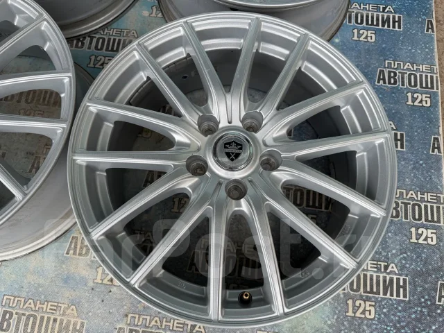Rozest Estreno. 7.0x17", 5x114.3, ET48, �� 73,1���. ����