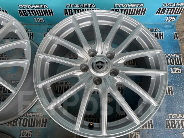 Rozest Estreno. 7.0x17", 5x114.3, ET48, �� 73,1���. ����