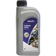 GNV Supreme Force. 10W-40, 1��. ����