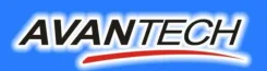 ����� ������� Avantech ABJ0208 ����