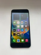 Apple iPhone 8 Plus. �/�, 64 ��, ������, 3G, 4G LTE, 5G, ����������, NFC, eSIM, ������� �������, ������������ ������� ����