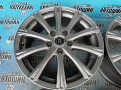 Breyton. 7.0x17", 5x114.3, ET53, �� 73,1���. ����