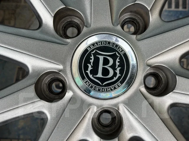 Breyton. 7.0x17", 5x114.3, ET53, �� 73,1���. ����