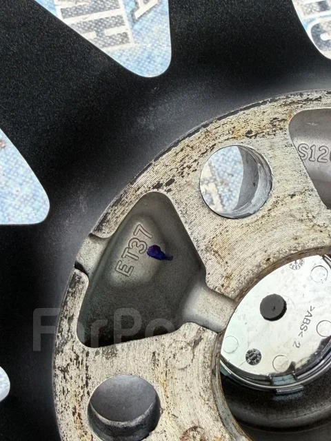 Manaray Sport Euromax. 7.0x17", 5x114.3, ET37, �� 60,1���. ����