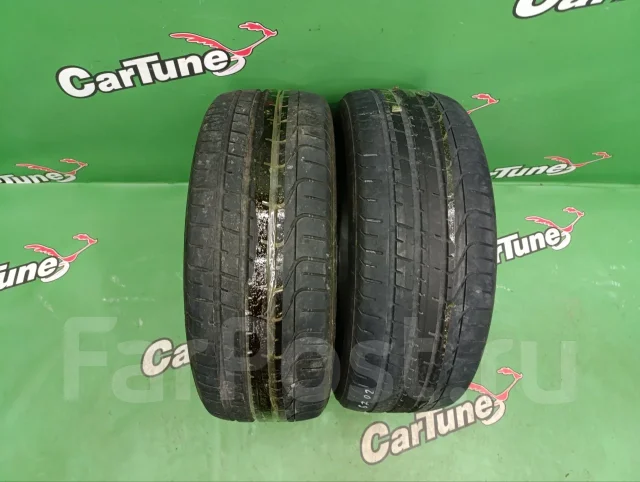Pirelli P Zero. ������, 2018 ���, �/�, ����� 5 % ����