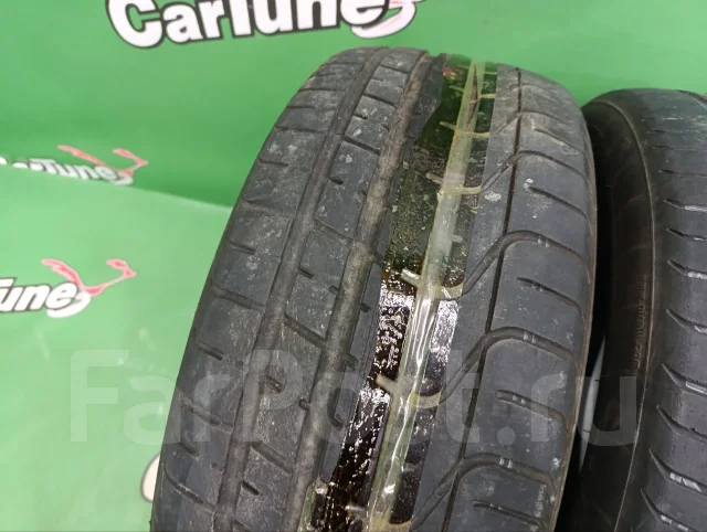 Pirelli P Zero. ������, 2018 ���, �/�, ����� 5 % ����